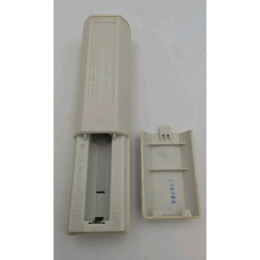 Sony rmt ce95a